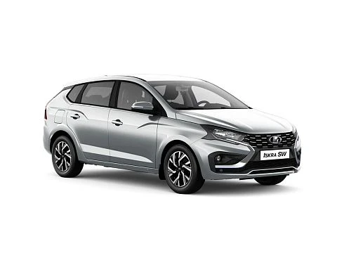 Lada Iskra универсал Драйв 1.6 90 л.с. МТ (Enjoy)