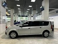 Дополнительное изображение транспортного средства