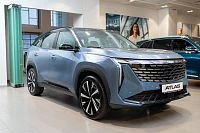 Дополнительное изображение транспортного средства