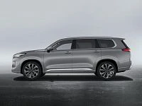 Дополнительное изображение транспортного средства