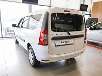 Дополнительное изображение транспортного средства