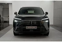 Дополнительное изображение транспортного средства