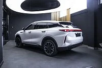 Дополнительное изображение транспортного средства