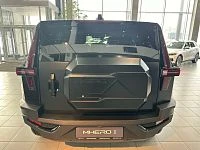 Дополнительное изображение транспортного средства