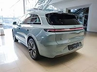 Дополнительное изображение транспортного средства