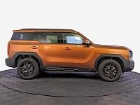 Дополнительное изображение транспортного средства