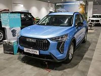 Дополнительное изображение транспортного средства