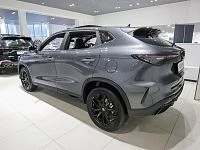 Дополнительное изображение транспортного средства