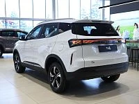 Дополнительное изображение транспортного средства