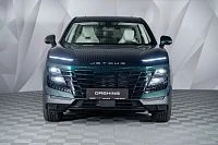 Дополнительное изображение транспортного средства