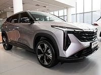 Дополнительное изображение транспортного средства