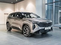 Дополнительное изображение транспортного средства