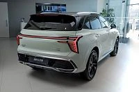 Дополнительное изображение транспортного средства