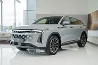 Дополнительное изображение транспортного средства