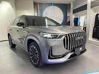 Дополнительное изображение транспортного средства