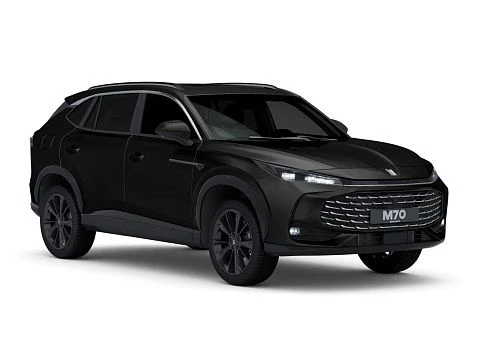 Moskvich М70 Драйв 1.5Т АТ (Drive)