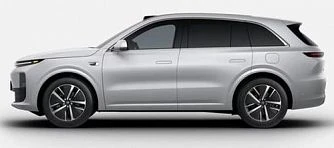 модель автомобиля Л6 (L6)