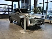 Дополнительное изображение транспортного средства