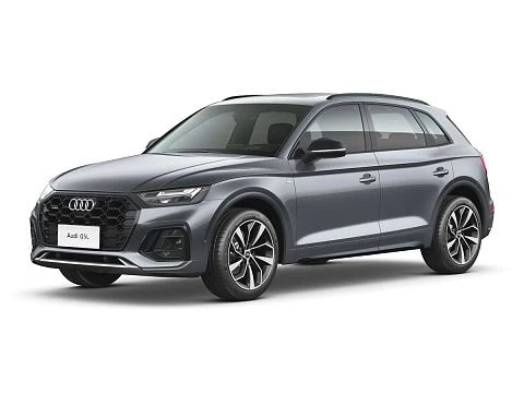 Audi Q5 L Дайнэмик 45 полный привод АТ (Dynamic)