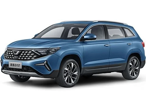 Jetta VS7 Enjoyment 280TSI 6AT