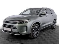 Дополнительное изображение транспортного средства