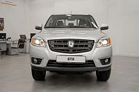 Дополнительное изображение транспортного средства