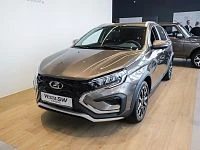 Дополнительное изображение транспортного средства