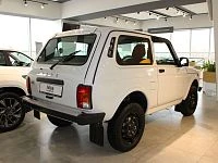 Дополнительное изображение транспортного средства