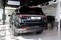 Дополнительное изображение транспортного средства