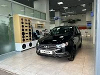 Дополнительное изображение транспортного средства