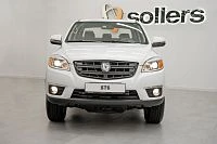 Дополнительное изображение транспортного средства