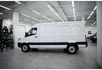 Дополнительное изображение транспортного средства