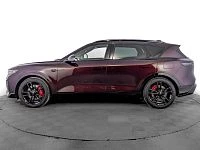 Дополнительное изображение транспортного средства