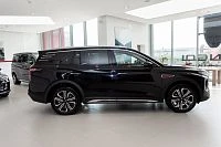 Дополнительное изображение транспортного средства