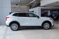 Дополнительное изображение транспортного средства