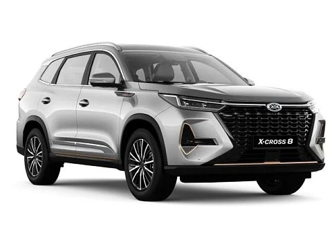 XCITE X-Cross 8 Энджой полный привод (Enjoy)