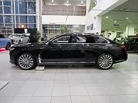 Дополнительное изображение транспортного средства