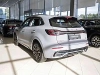 Дополнительное изображение транспортного средства