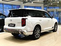 Дополнительное изображение транспортного средства