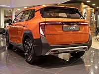 Дополнительное изображение транспортного средства