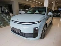 Дополнительное изображение транспортного средства