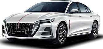 модель автомобиля H6