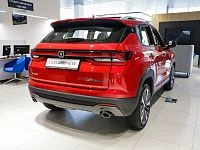 Дополнительное изображение транспортного средства