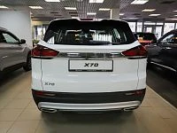 Дополнительное изображение транспортного средства