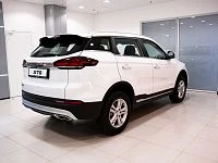 Дополнительное изображение транспортного средства