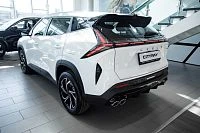 Дополнительное изображение транспортного средства