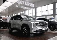 Дополнительное изображение транспортного средства