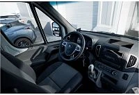 Дополнительное изображение транспортного средства