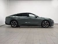 Дополнительное изображение транспортного средства