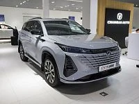Дополнительное изображение транспортного средства